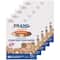 Prang® 9" x 12" Shades of Me Medium Weight Construction Paper, 5 Packs of 50 Sheets